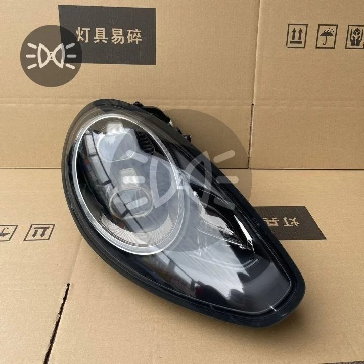 For  Paramera 970 Auto Lighting System LED Lights Manufacturer Sells Original Led Light for Car
